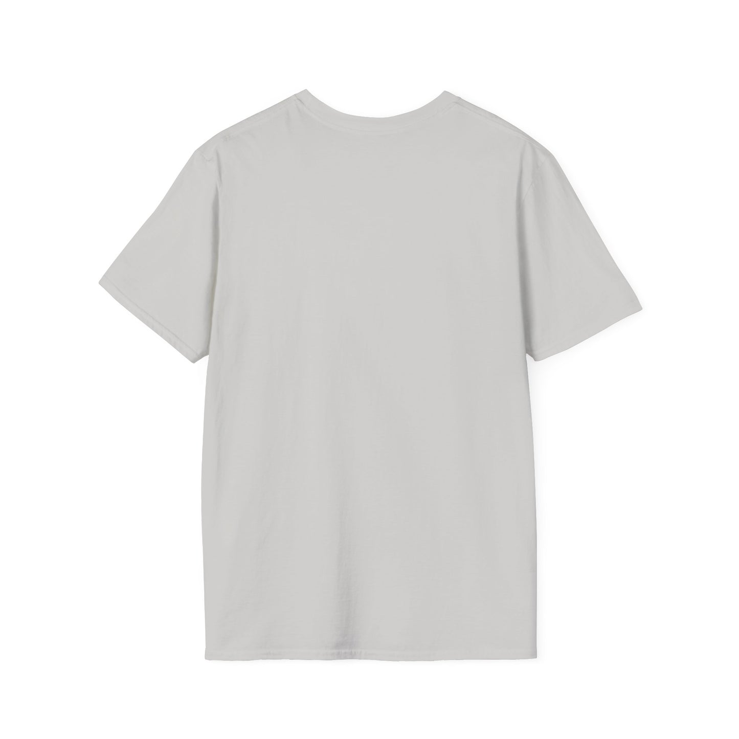 Hoy Gising- Unisex Softstyle T-Shirt