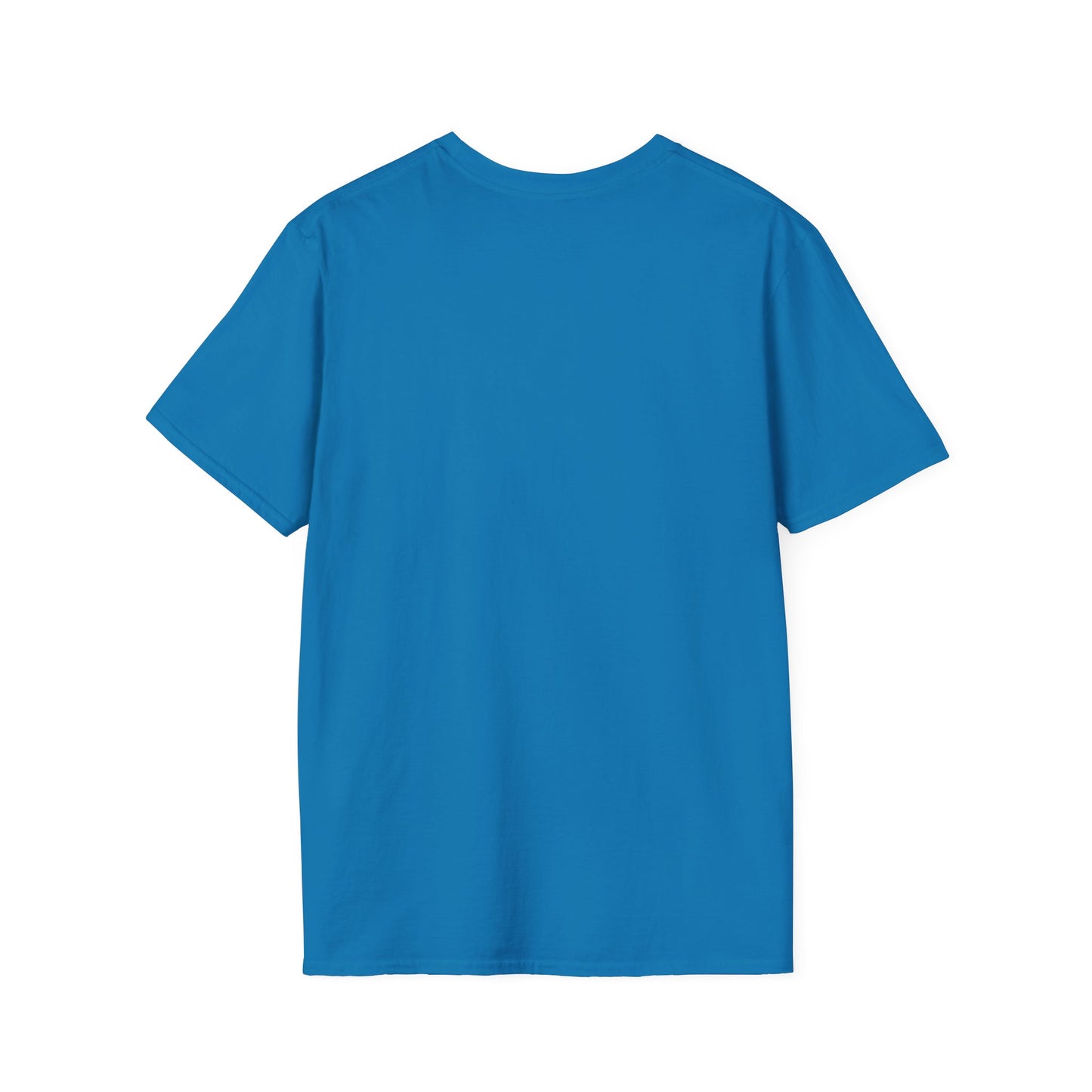 Hoy Gising- Unisex Softstyle T-Shirt