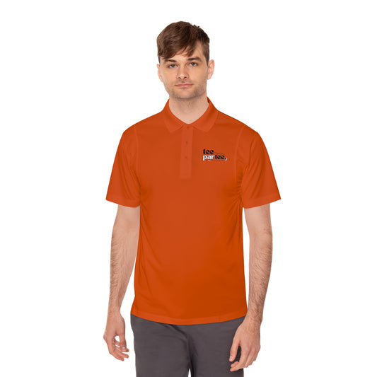 Tee Partee Men's Sport Polo Shirt